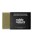 Natural Green Tea Lemongrass Calming Soap
