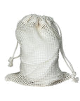 Reusable Bamboo Cotton Rounds - Noble Nature