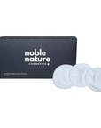 Reusable Bamboo Cotton Rounds - Noble Nature
