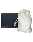 Reusable Bamboo Cotton Rounds - Noble Nature