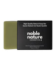 Natural Aloe Rich Soothing Soap