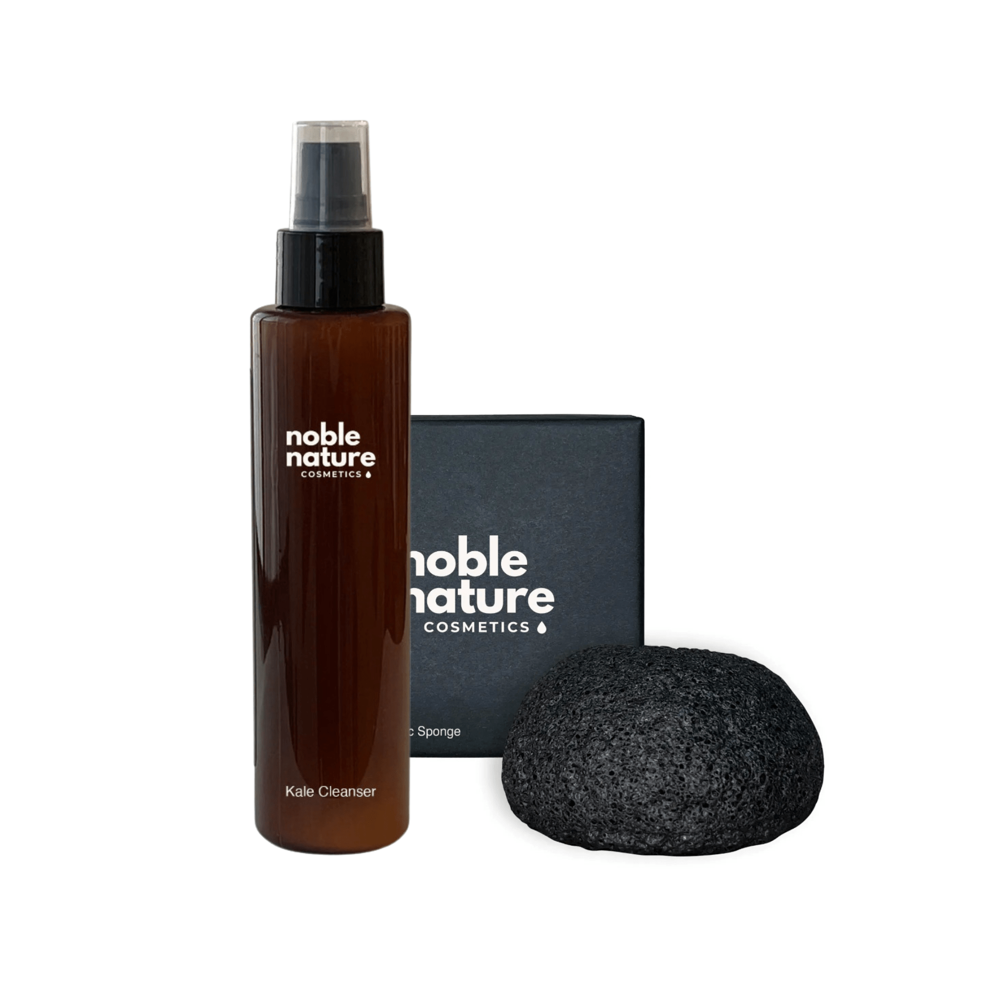 Clean Slate Essentials – Noble Nature