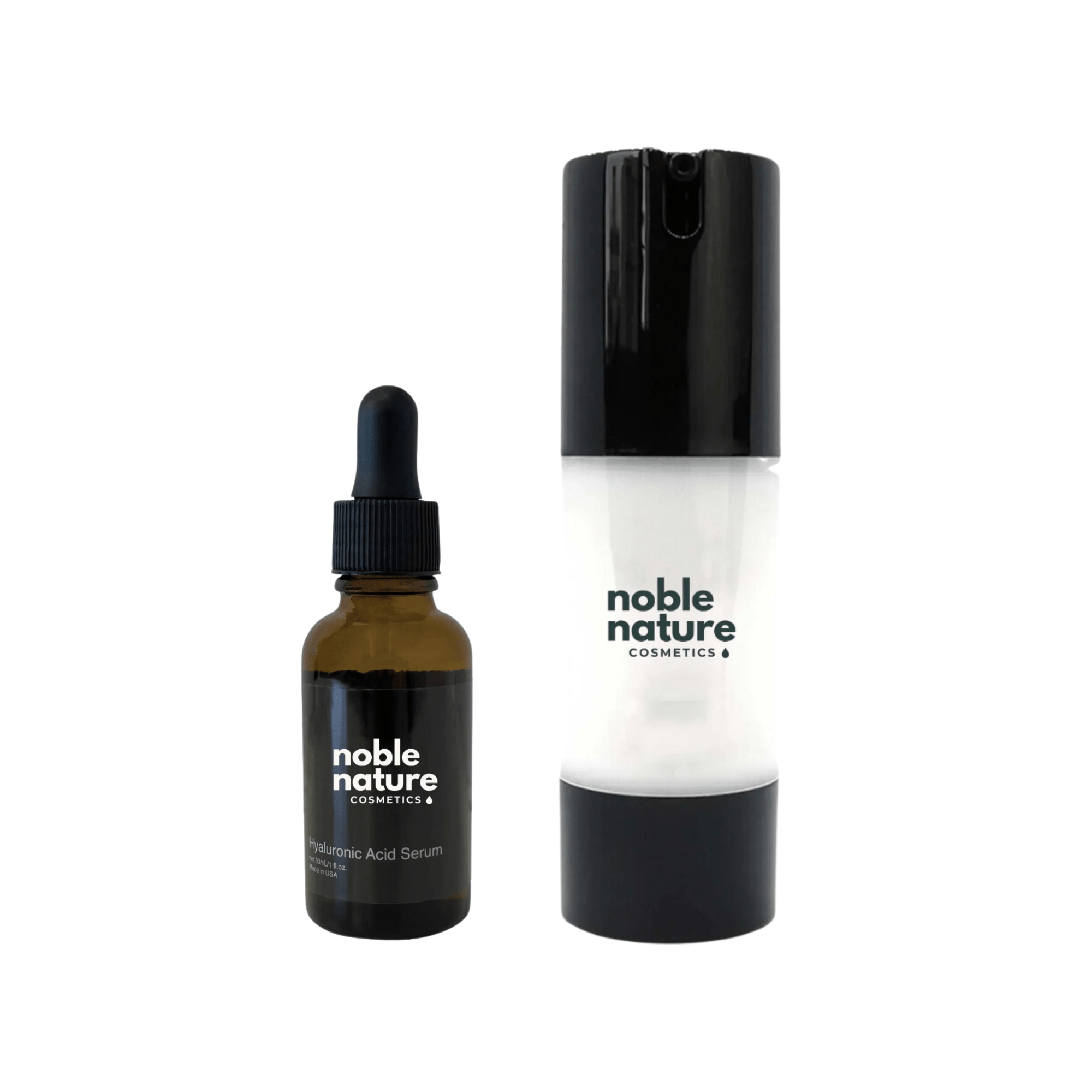 Deep Hydration Duo - Noble Nature