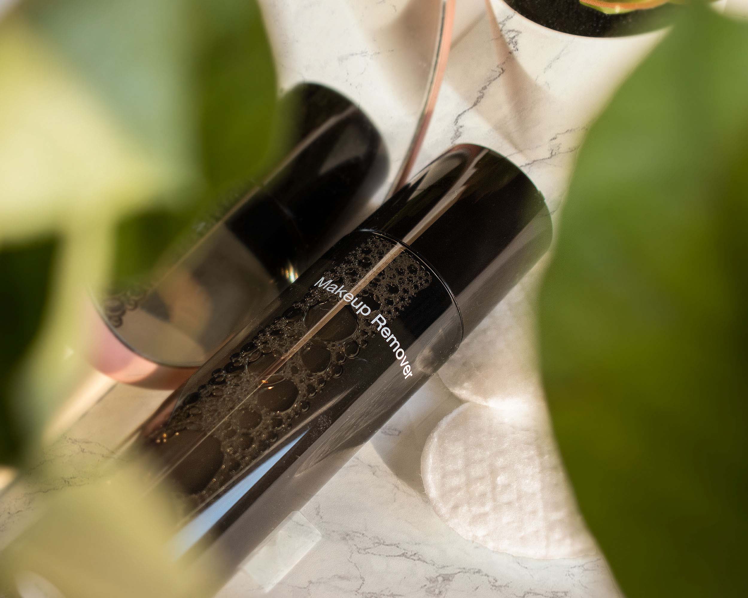 Makeup Remover Solution - Noble Nature