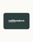 Digital Gift Card - Noble Nature