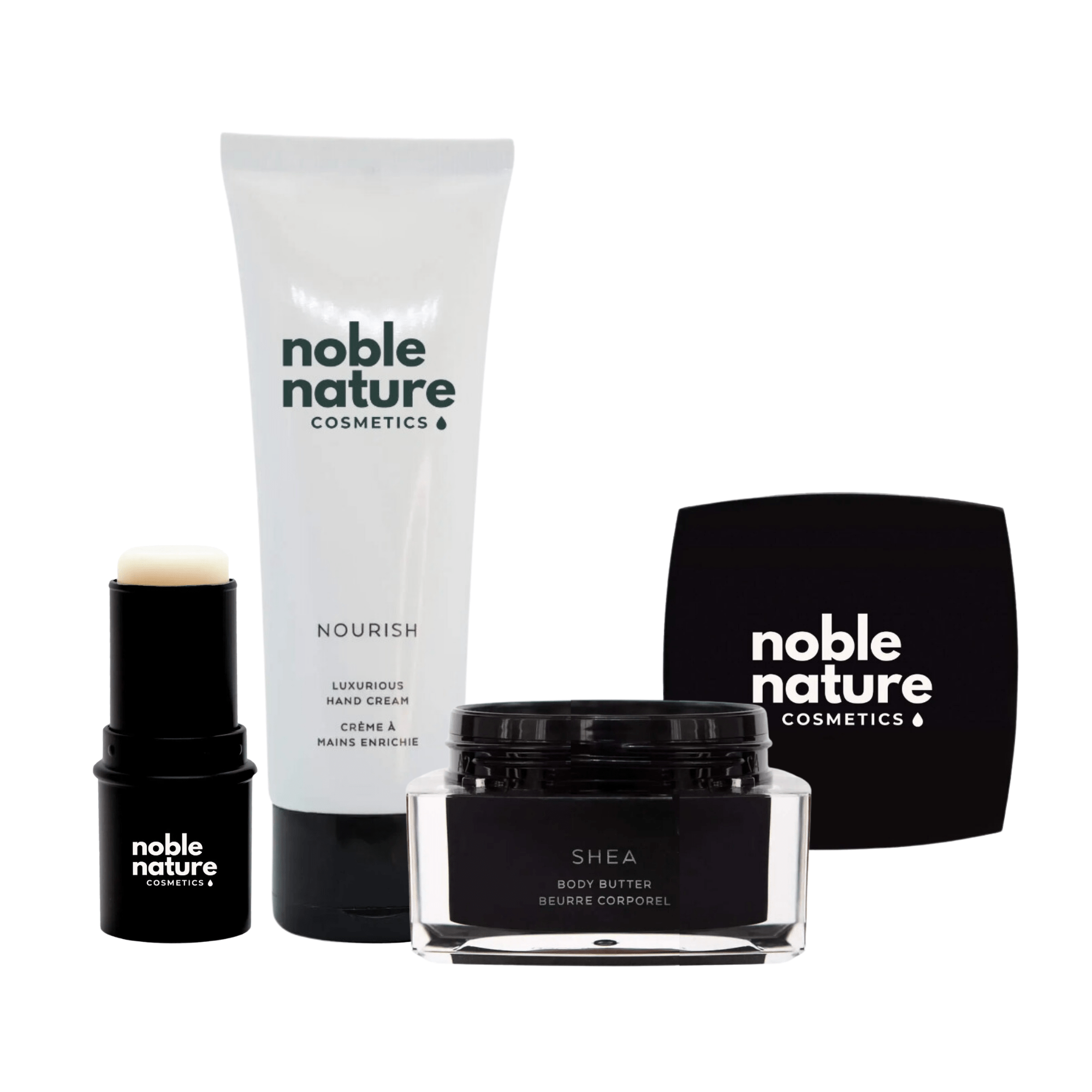 Velvet Touch Trio - Noble Nature