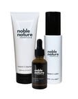 Vitamin C Glow Set - Noble Nature